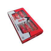 Mga MG11142TX 6 Parça Torx Tornavida Takımı/Seti - 2