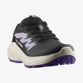 Salomon Alphaglıde W Phantom Siyah Kadın Koşu & Antrenman Ayakkabısı L47724300 - 4