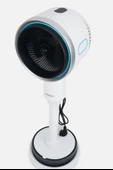 Weston WS-60W Sıcak & Soğuk Hava Üflemeli Iklimlendirici Vantilatör - 4