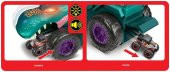 Hot Wheels Monster Trucks Araba Yiyen Mega Wrex GYL13 - 5