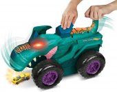 Hot Wheels Monster Trucks Araba Yiyen Mega Wrex GYL13 - 6