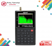 Satfinder 5 HD Pro Görüntülü Uydu Yön Bulucu - Kamera Ayar Cihazı - 2