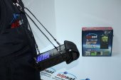 Satfinder 5 HD Pro Görüntülü Uydu Yön Bulucu - Kamera Ayar Cihazı - 7