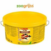 Sera 0 Nip Tablet -2000 Ml (2150 Tablet) - - 2