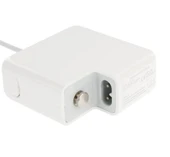 Macbook Magsafe 60W 16.5V 3.65A Şarj Aleti Adaptörü thumbnail 6