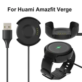 Xiaomi Amaz fit Verge Usb Şarj Aleti Data Kablosu thumbnail 5