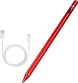 Tüm Cihazlar ile Uyumlu Stylus Hassas Yazı Çizim Kalemi 2. Nesil thumbnail 5