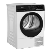 Altus AL KM 1160 11 kg Çamaşır Kurutma Makinesi - 2