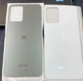Omix X700 Arka kapak pil kapağı - 1