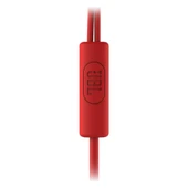 JBL C100SI Kırmızı Kablolu Kulak İçi Kulaklık - 4