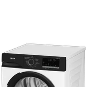 Altus AL KM 1160 11 kg Çamaşır Kurutma Makinesi - 5