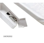 Dijital Hassas Ölçü Kaplı Ölçüm Terazi Tartı 5kg/1gr 1lt/1ml ZD-103 thumbnail 5