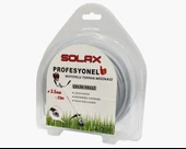 SOLAX 1LB MİSİNA 3.5MM ÇELİK TELLİ - 1