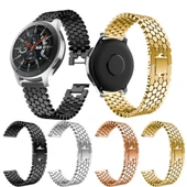 Huawei Watch Gt Gt2 Gt3 Gt4 Honor Watch Uyumlu Premium Petek Kordon thumbnail 2