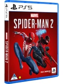 Ps5 Marvel Spider-Man 2 Playstation 5 Oyunu - 1