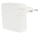 Macbook Magsafe 60W 16.5V 3.65A Şarj Aleti Adaptörü thumbnail 5