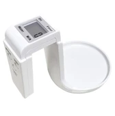 Dijital Hassas Ölçü Kaplı Ölçüm Terazi Tartı 5kg/1gr 1lt/1ml ZD-103 thumbnail 2