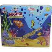 King Toys Kutulu Balık Oyunu 1024 - 2