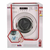 Nessiworld 6941 Klein, Miele W Classic Oyuncak Çamaşır Makinesi - 1