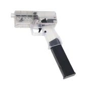 Nessiworld D1-D2-D3 TİİM ŞARJLI TAM OTOMATİK SUSTURUCULU - 4