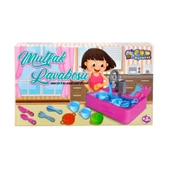 Nessiworld HC1020 Mutfak Lavabosu  -Halitcan thumbnail 1