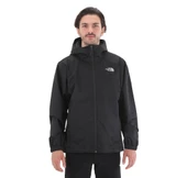 The North Face M Quest Jacket Erkek Mont Siyah - 2