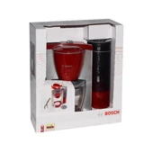 Nessiworld 9577 Klein Bosch Home Professional Oyuncak Kahve Makinesi - 4
