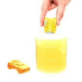 Nessiworld HBN63 HW Color Reveal Renk Değiştiren Özel Araçlar / Hot Wheels thumbnail 5