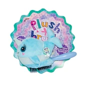 Nessiworld MOL-090 Peluş Hayvanlı Tarak Asya Oyuncak thumbnail 5