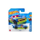 Nessiworld 5785 Hot Wheels Araba 72 adet koli ile satılır. Koli fiyatıdır. - 3