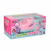 Nessiworld 02601 Oydaş, Neşeli Süpürge Orta Boy thumbnail 4