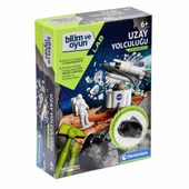 Nessiworld 64191 Bilim ve Oyun - Nasa Uzay Mekiği Seti thumbnail 2