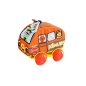 Nessiworld MOL-034 KT 12Lİ YUMUŞAK ARAÇLAR thumbnail 5