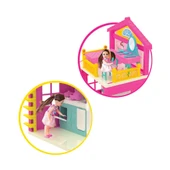 Nessiworld 03661 LOLA NIN EVİ 2 KATLI thumbnail 5