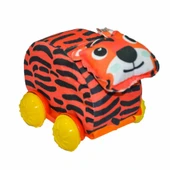 Nessiworld MOL-102 KY 12Lİ YUMUŞAK HAYVAN thumbnail 4