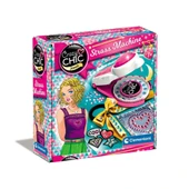 Nessiworld 18692 Crazy Chic - Süsleme Makinesi thumbnail 2