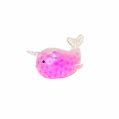 Nessiworld 47644 Mega, Narwhal Beads Balina YW009 - 2