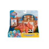 Nessiworld DNA05000 Dino Ranch Aksiyon Paketi - DNR0020 thumbnail 1