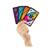 Nessiworld  GLH50 Uno Flip Kartlar / +7 yaş thumbnail 4