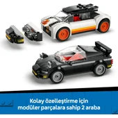LEGO 60472 City Hurdalık ve Arabalar thumbnail 6