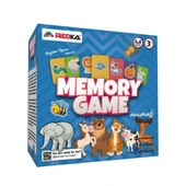 Nessiworld 5628 Memory Game - Redka- KumToys thumbnail 4