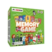 Nessiworld 5628 Memory Game - Redka- KumToys thumbnail 5