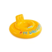 Nessiworld IBF56585 İntex Sarı Baby Float 70 cm 6-12 Ay thumbnail 1