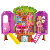 Nessiworld HPL70 Chelsea'nin Ağaç Evi thumbnail 3