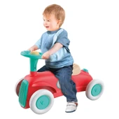Nessiworld 17308 Baby Clementoni İlk Klasik Arabam / 12-36 ay - 4