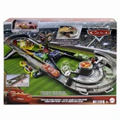 Nessiworld HPD81 Cars Piston Kupası Yarış Seti - 2
