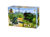 Nessiworld 104342504 Dinosaurs for assembly 3 ass - 2