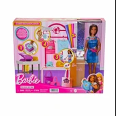 Nessiworld HKT78 Barbie'nin Tasarım Butiği thumbnail 1