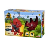 Nessiworld 104342504 Dinosaurs for assembly 3 ass - 4