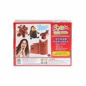 Nessiworld CAPLS-5220 SERAMİK SET - 4